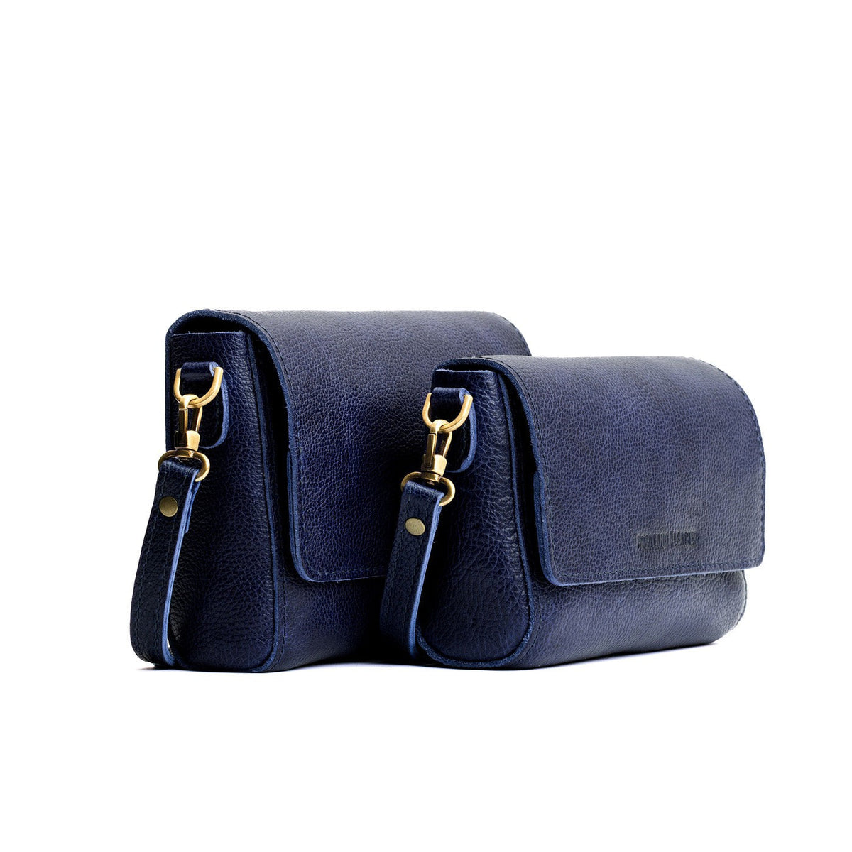 'Almost Perfect' Metro Crossbody