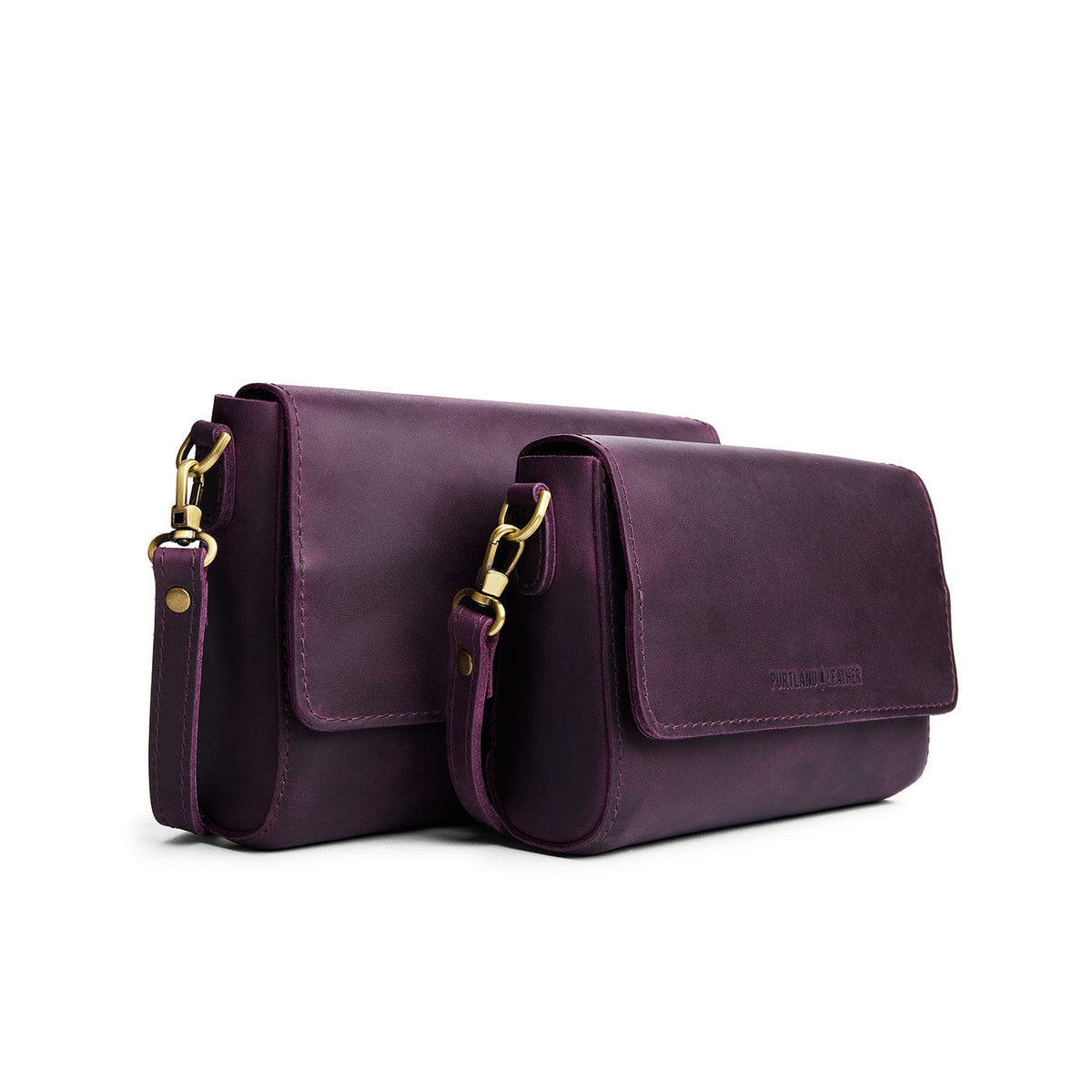 'Almost Perfect' Metro Crossbody