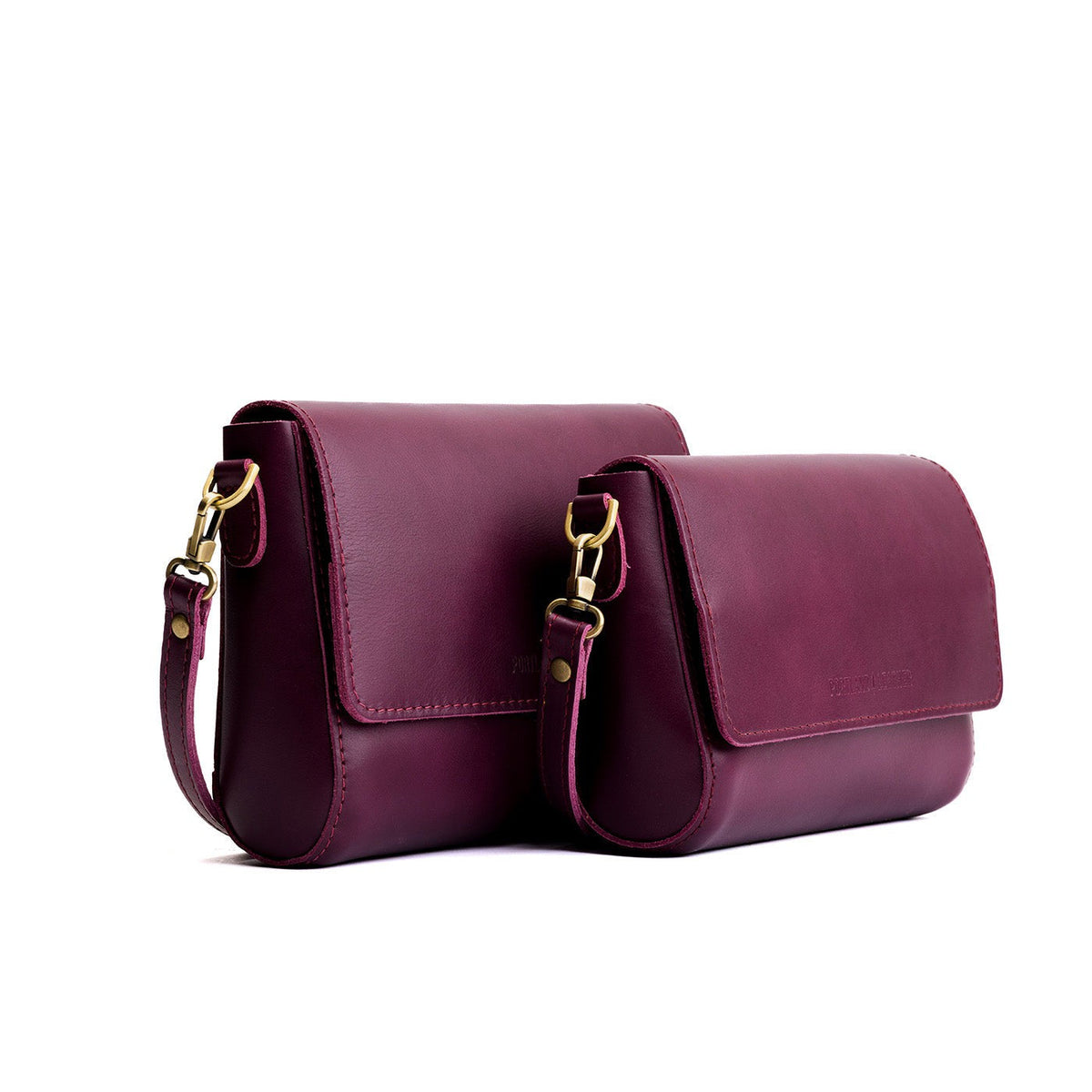 'Almost Perfect' Metro Crossbody
