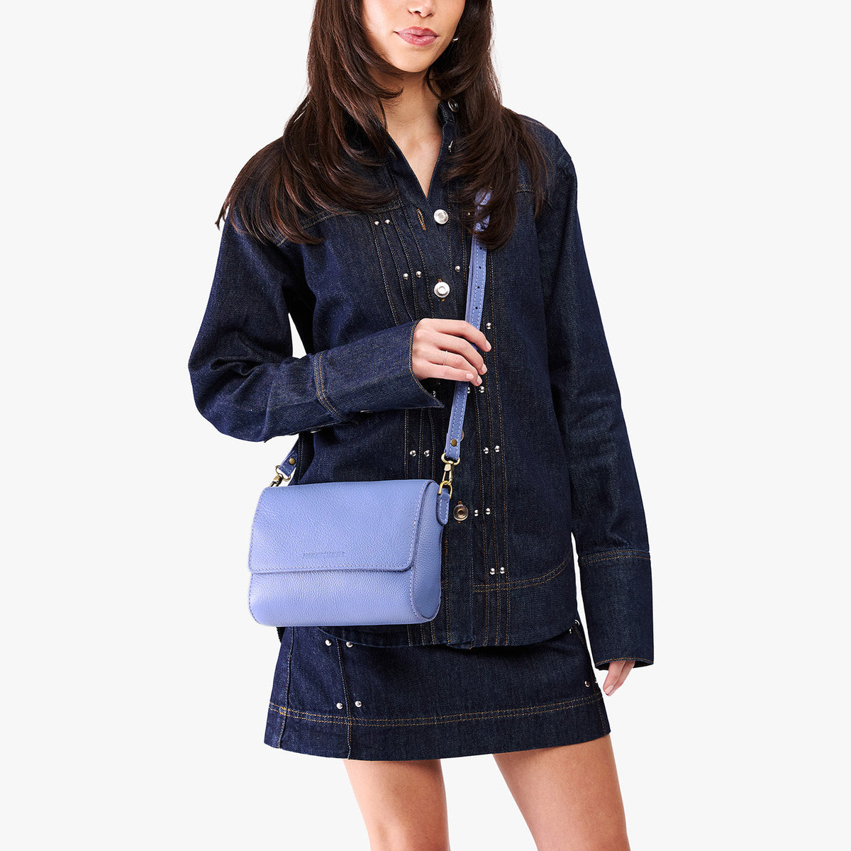 'Almost Perfect' Metro Crossbody
