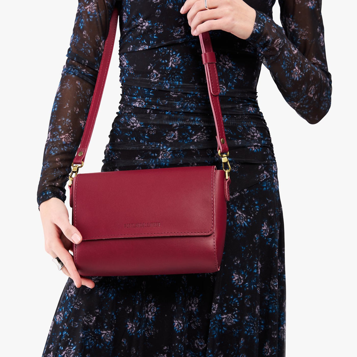 'Almost Perfect' Metro Crossbody