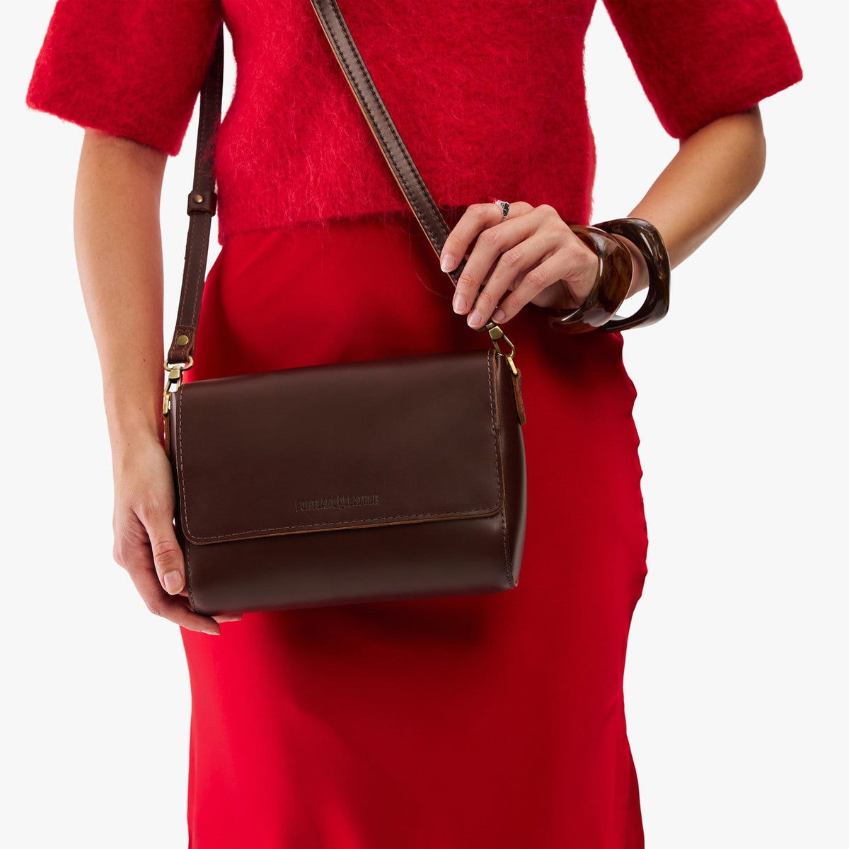 'Almost Perfect' Metro Crossbody