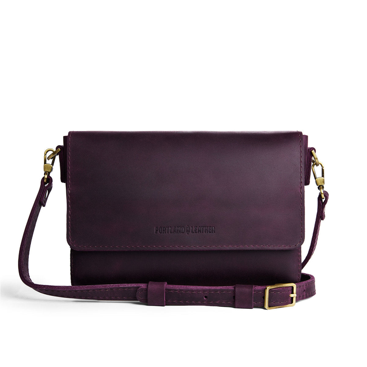 'Almost Perfect' Metro Crossbody