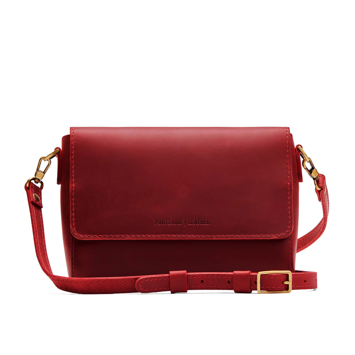 'Almost Perfect' Metro Crossbody