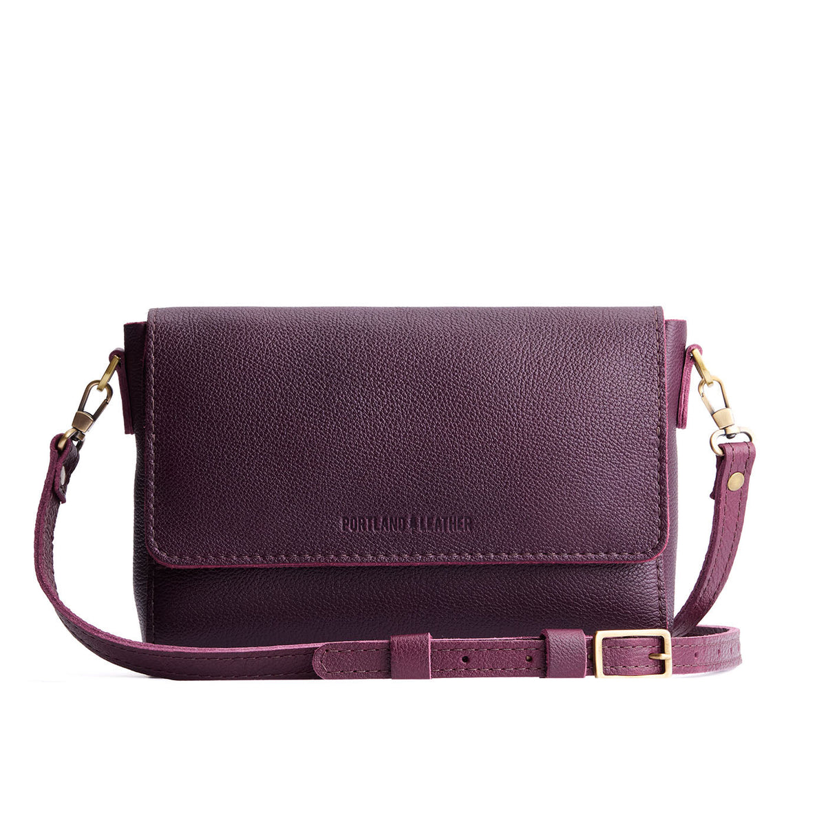 'Almost Perfect' Metro Crossbody
