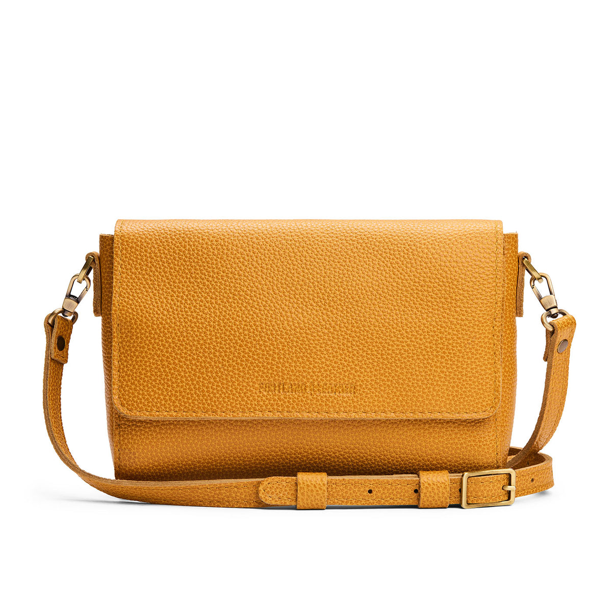 'Almost Perfect' Metro Crossbody