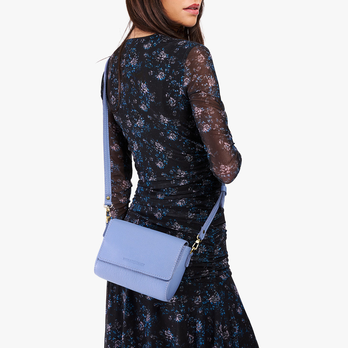 'Almost Perfect' Metro Crossbody