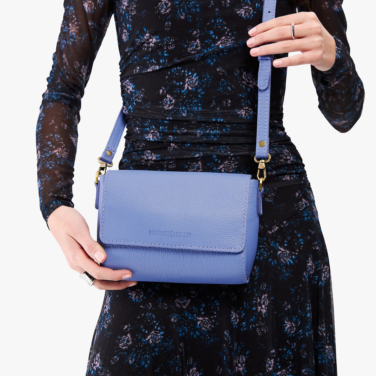 'Almost Perfect' Metro Crossbody