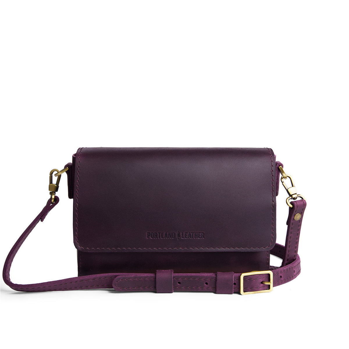'Almost Perfect' Metro Crossbody