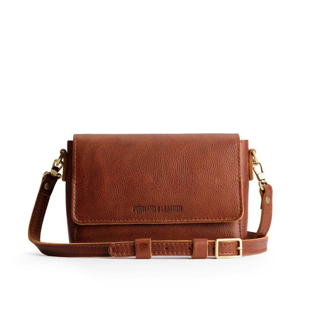 'Almost Perfect' Metro Crossbody