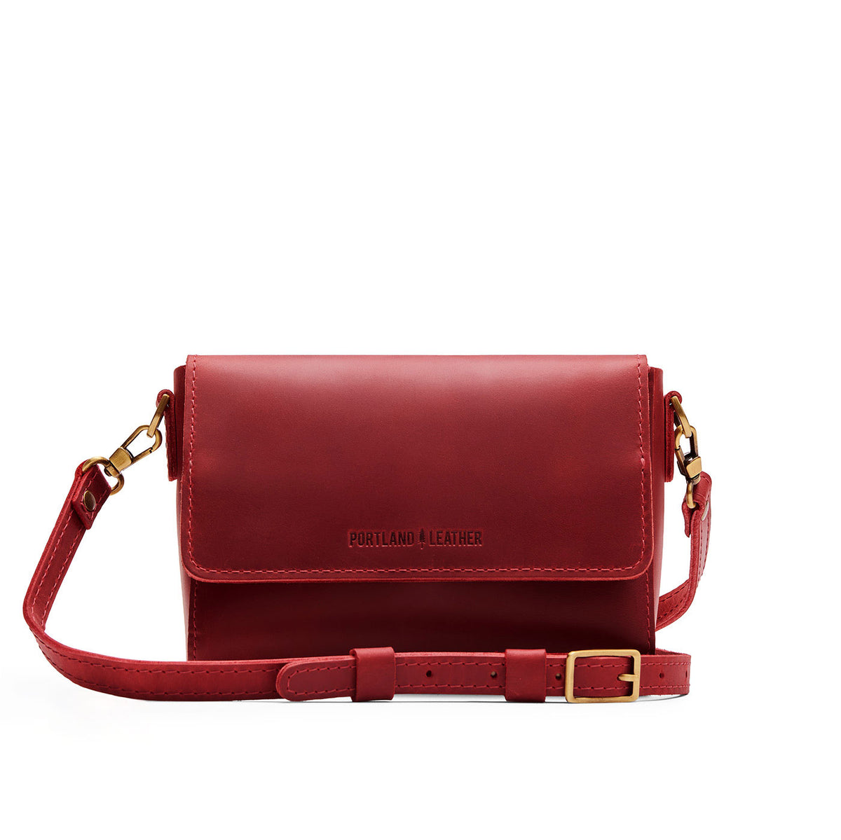 'Almost Perfect' Metro Crossbody
