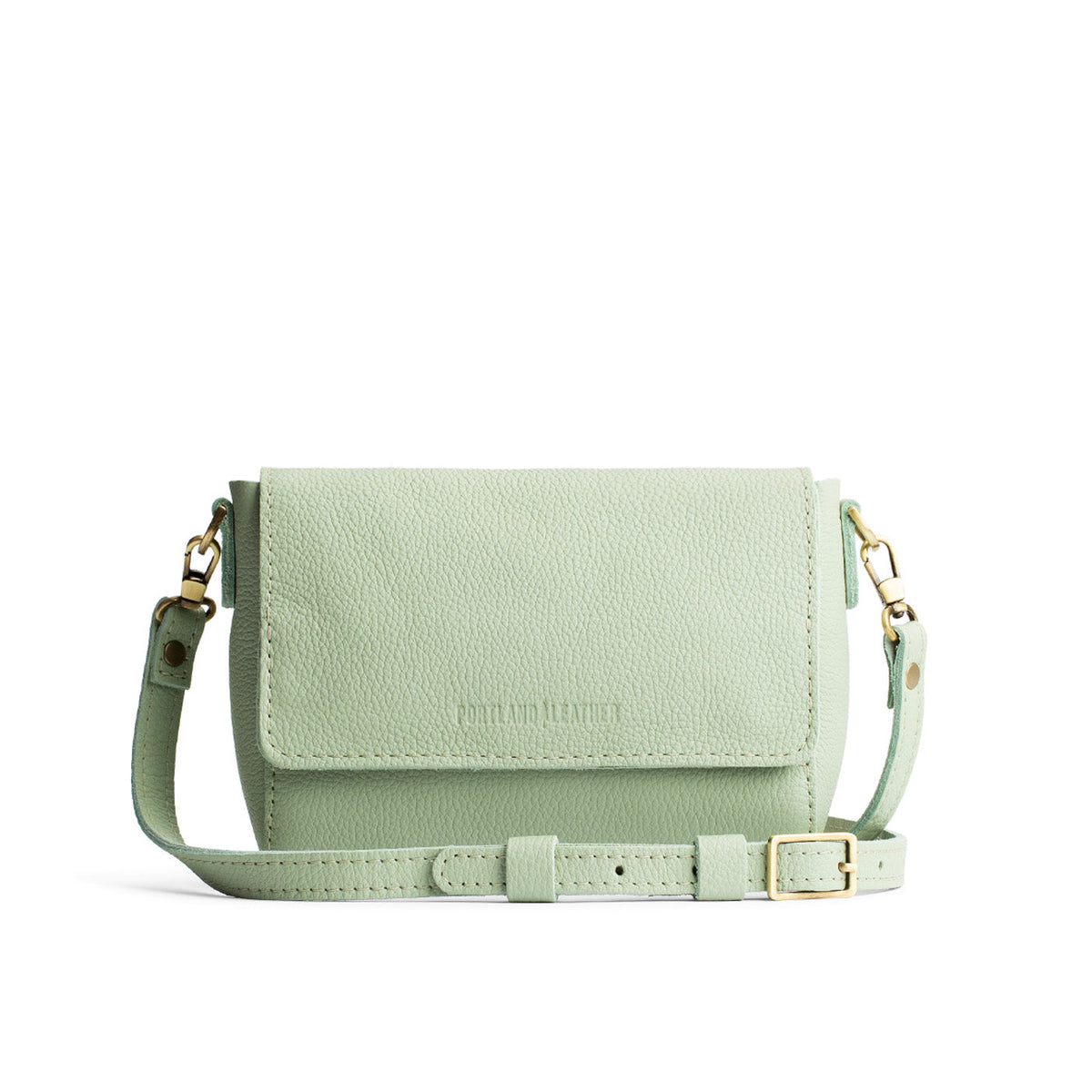 Metro Crossbody