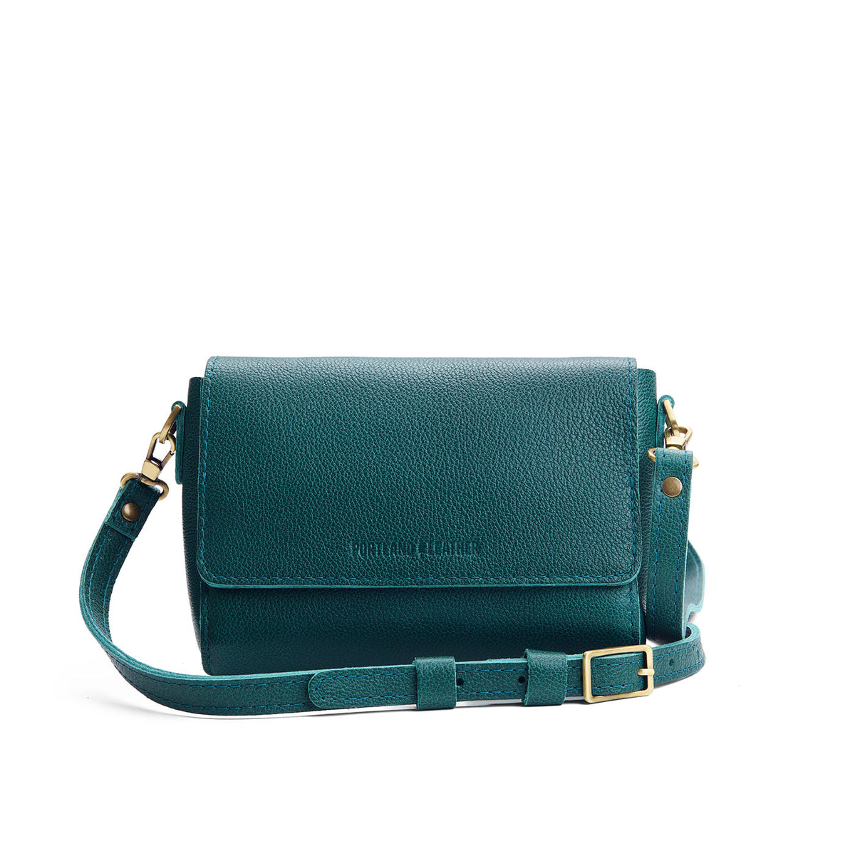 'Almost Perfect' Metro Crossbody