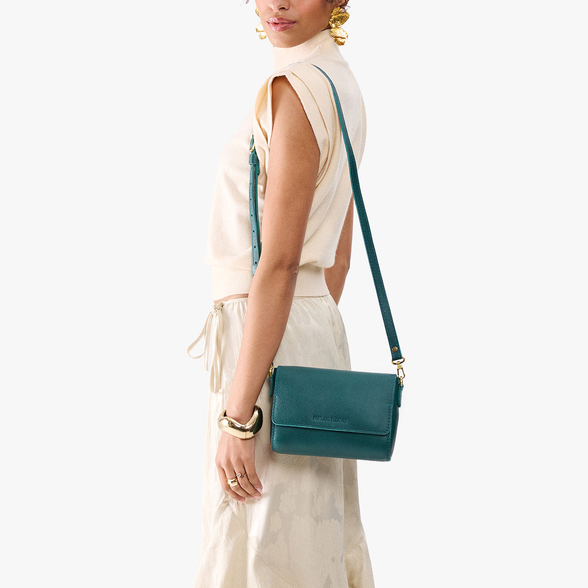 'Almost Perfect' Metro Crossbody
