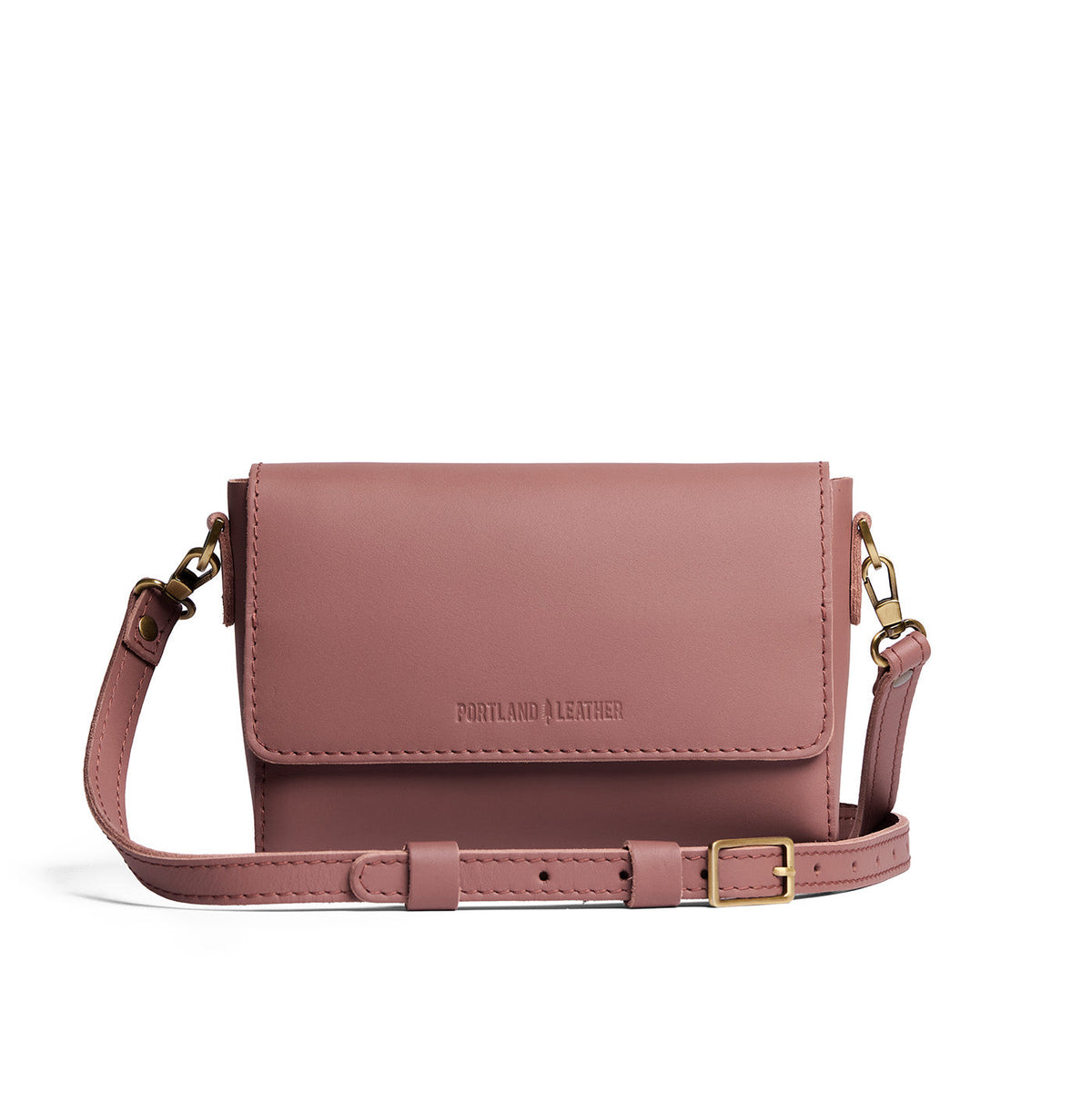 'Almost Perfect' Metro Crossbody