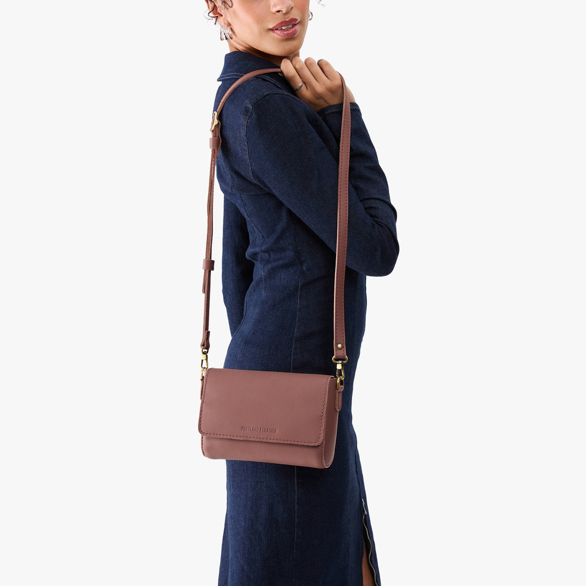 'Almost Perfect' Metro Crossbody