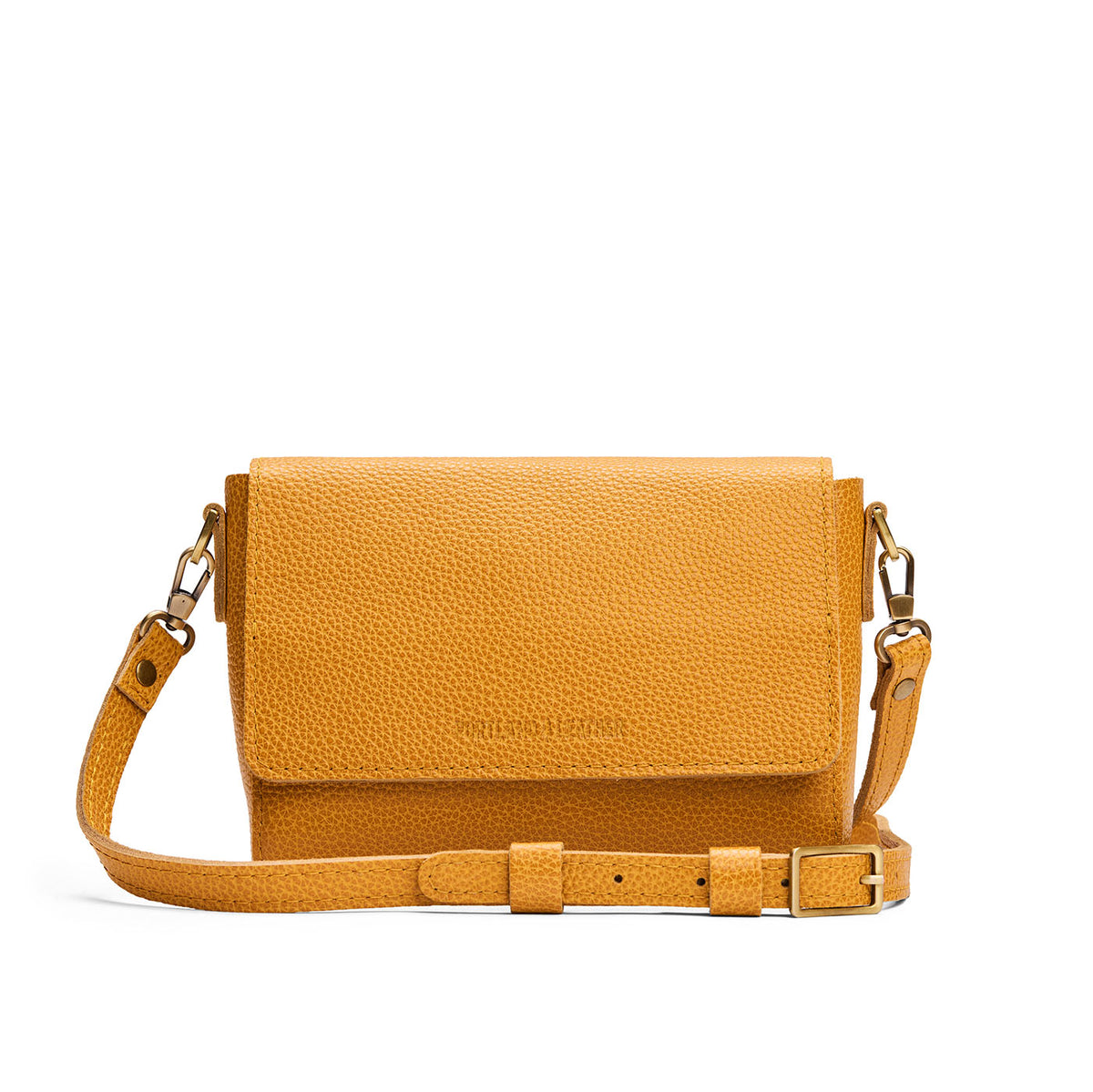 'Almost Perfect' Metro Crossbody