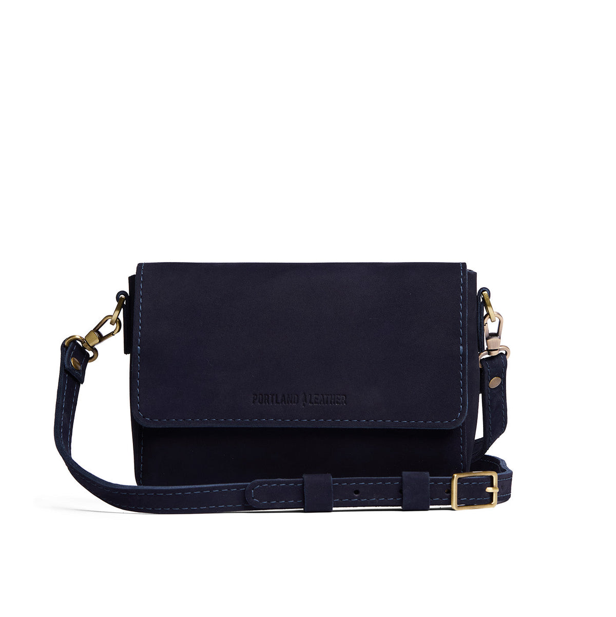 Metro Crossbody