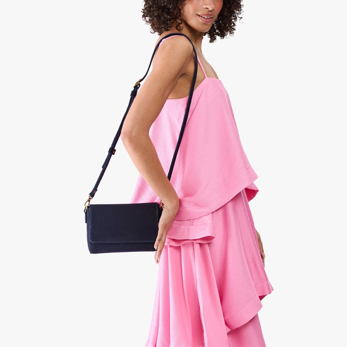 'Almost Perfect' Metro Crossbody