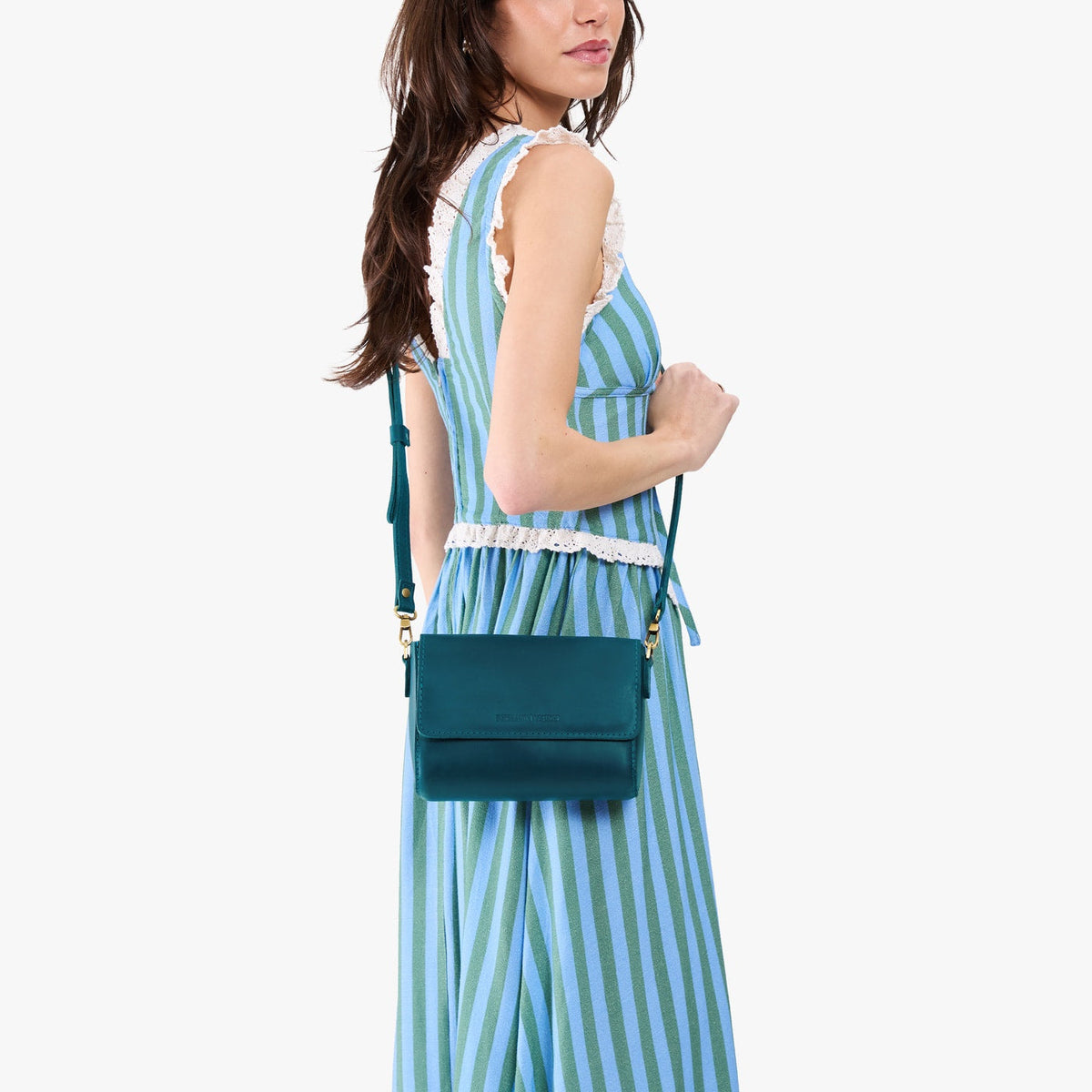 'Almost Perfect' Metro Crossbody
