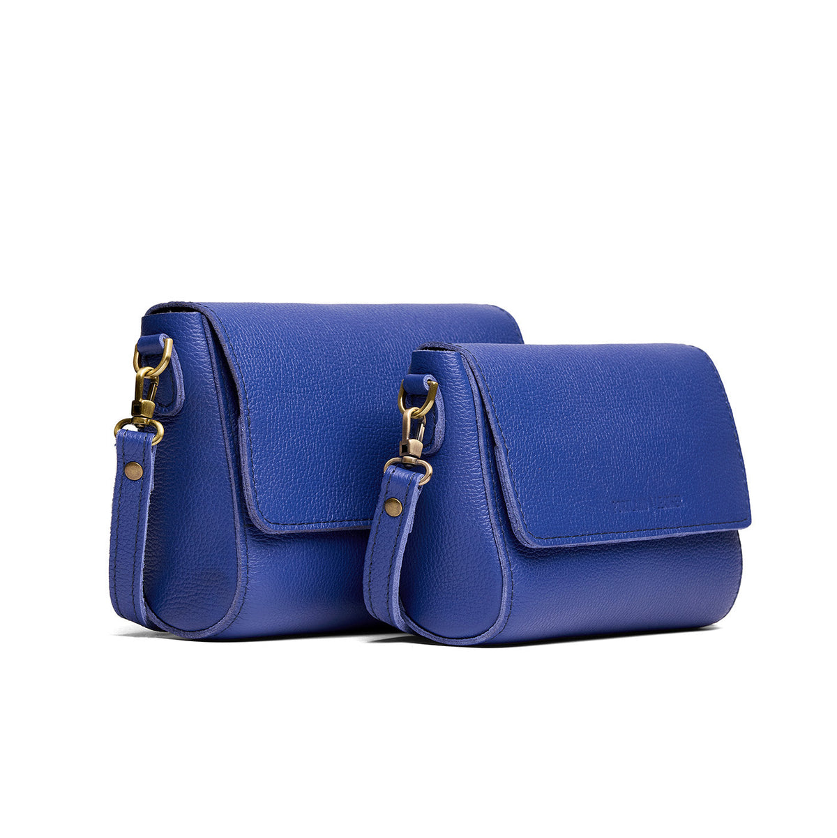 'Almost Perfect' Metro Crossbody