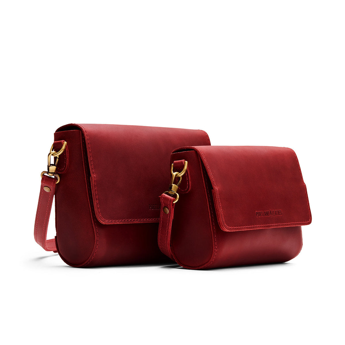 'Almost Perfect' Metro Crossbody