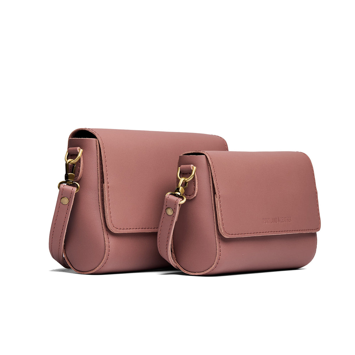 'Almost Perfect' Metro Crossbody