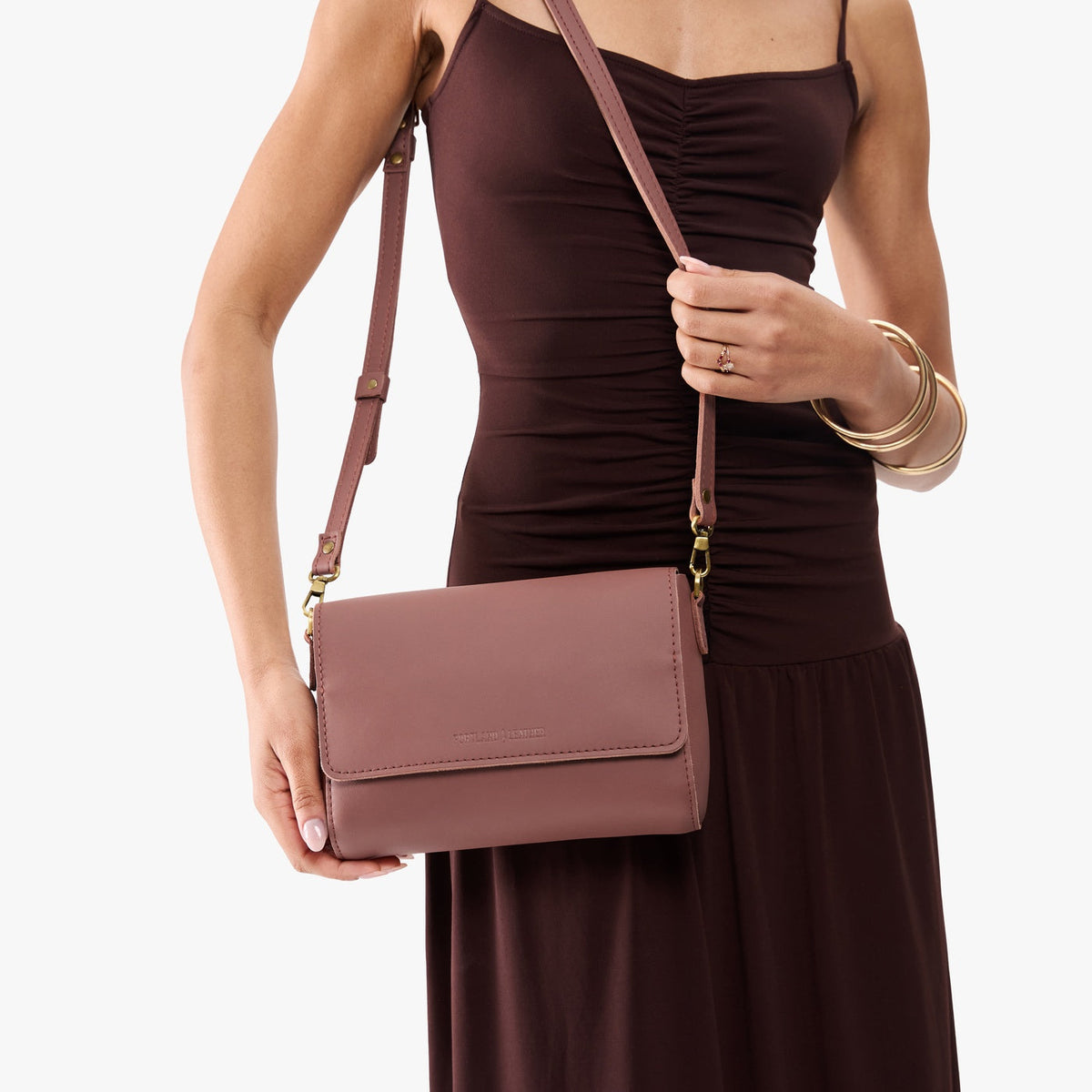 'Almost Perfect' Metro Crossbody