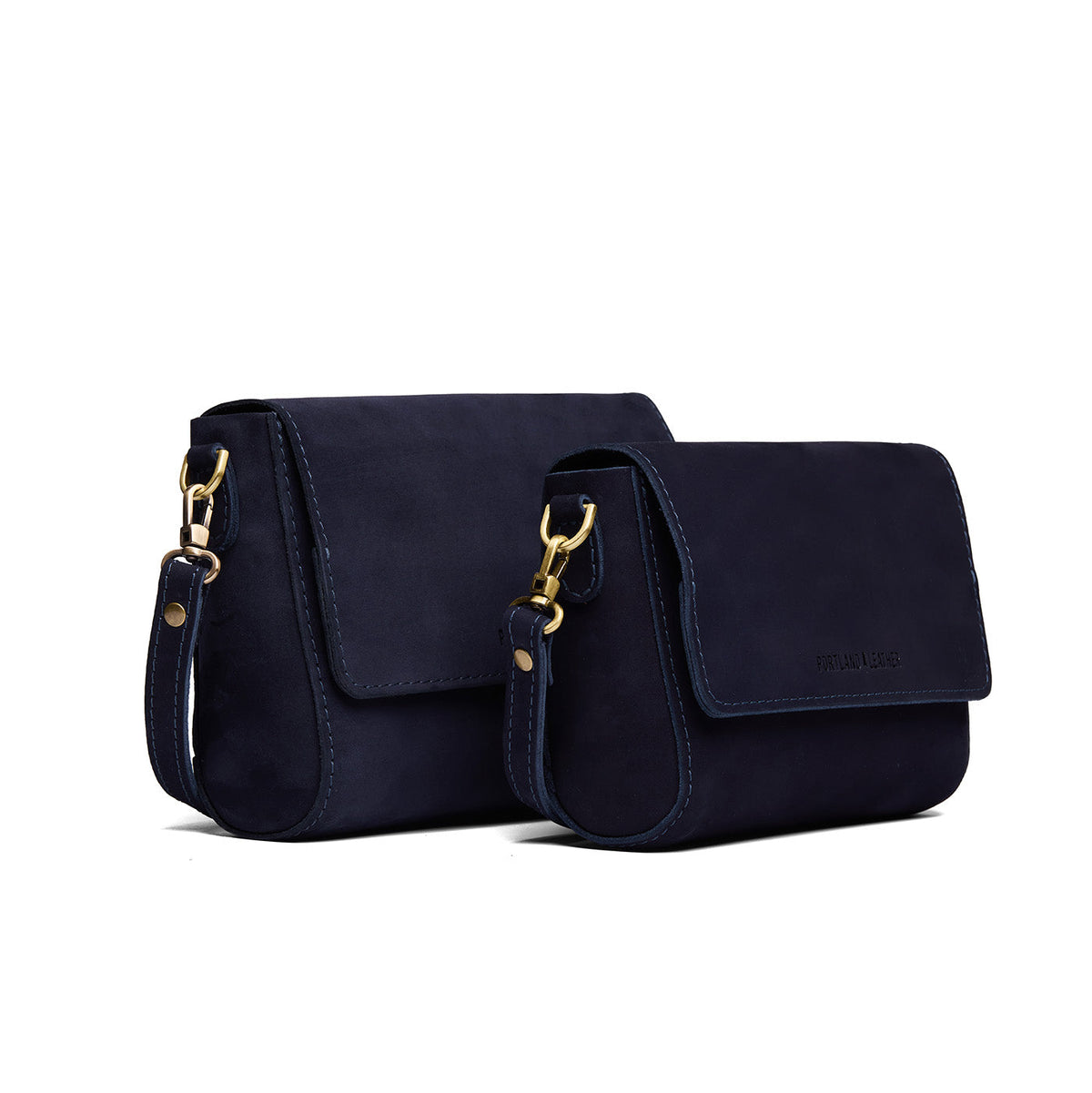 Metro Crossbody