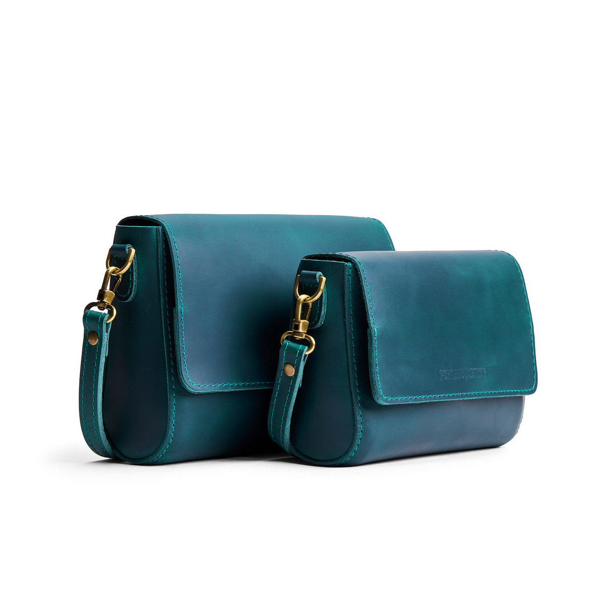 'Almost Perfect' Metro Crossbody