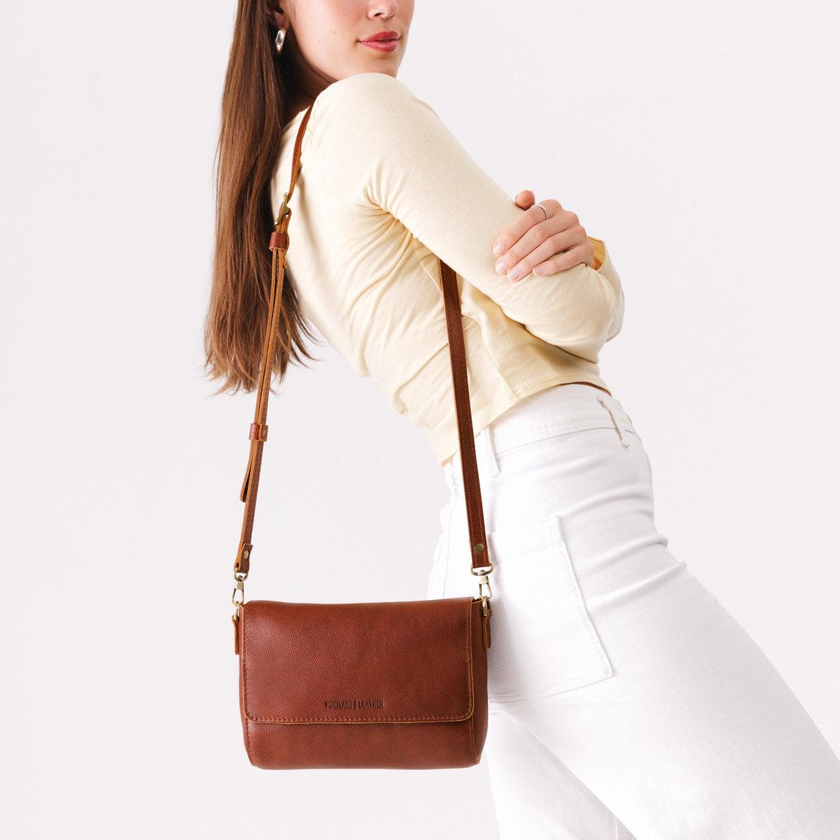 'Almost Perfect' Metro Crossbody