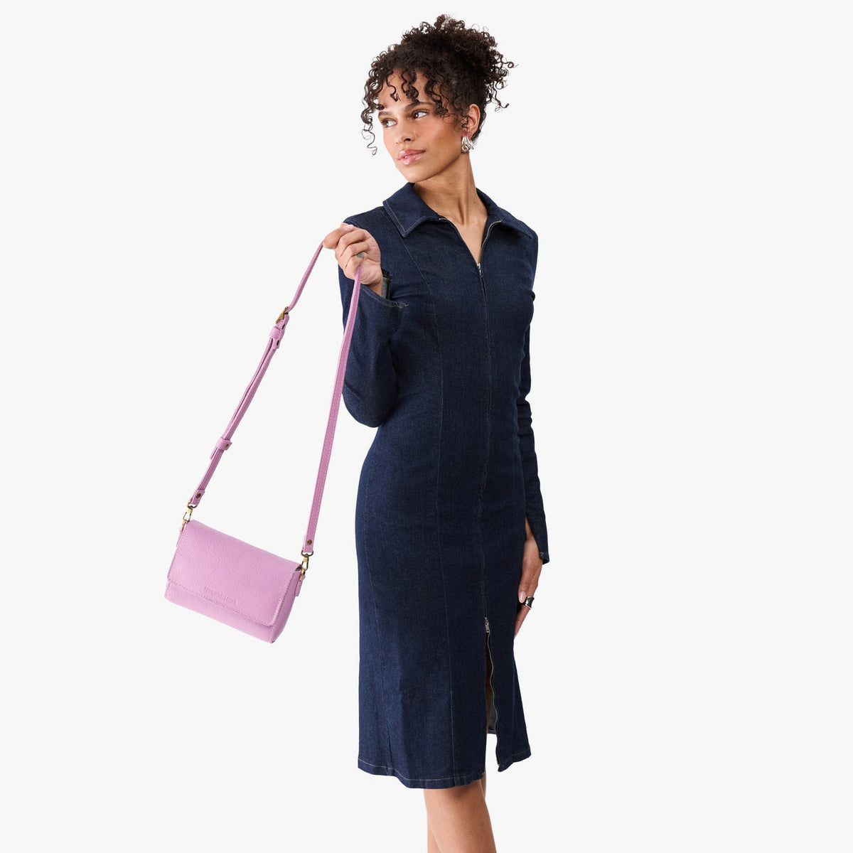 'Almost Perfect' Metro Crossbody