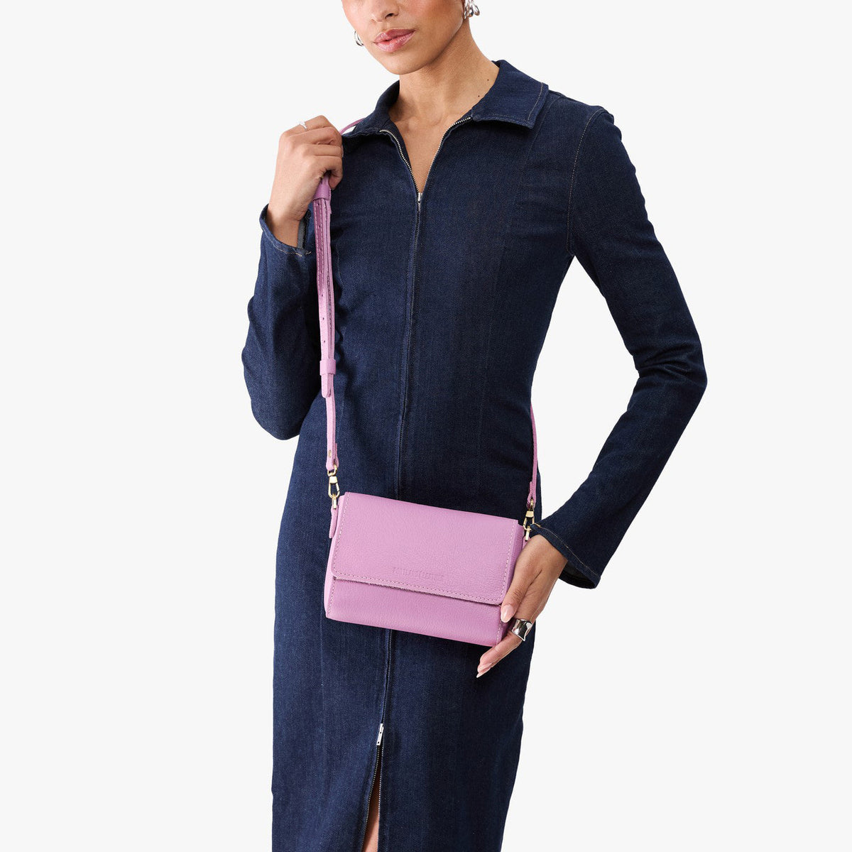'Almost Perfect' Metro Crossbody