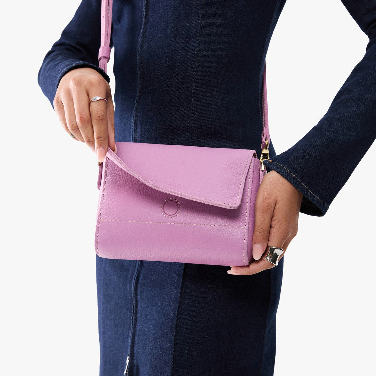 'Almost Perfect' Metro Crossbody