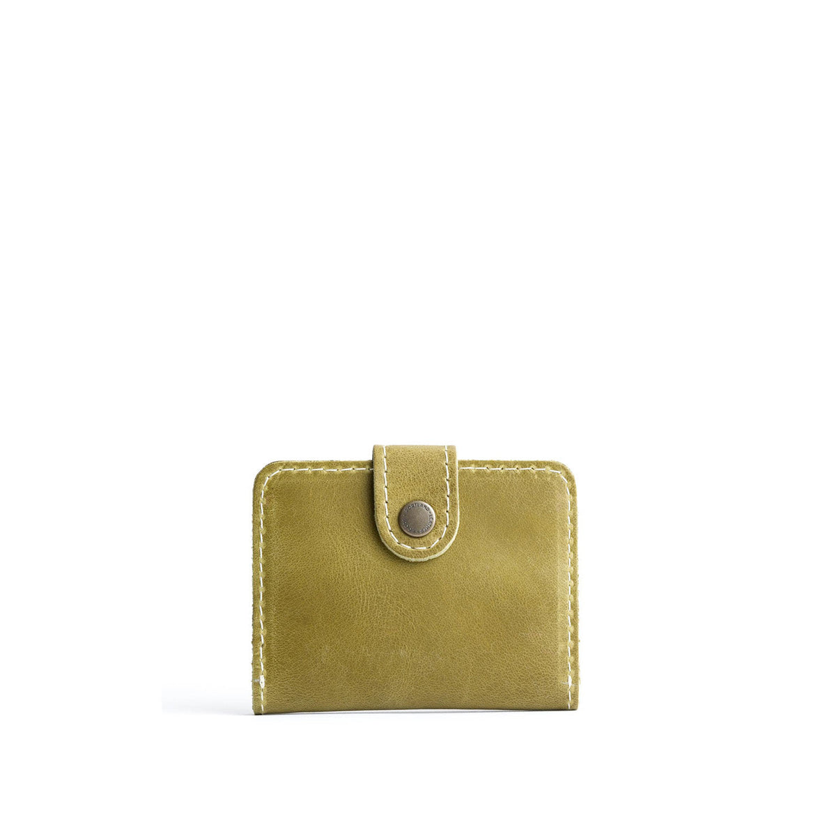 'Almost Perfect' Mini Bifold Wallet
