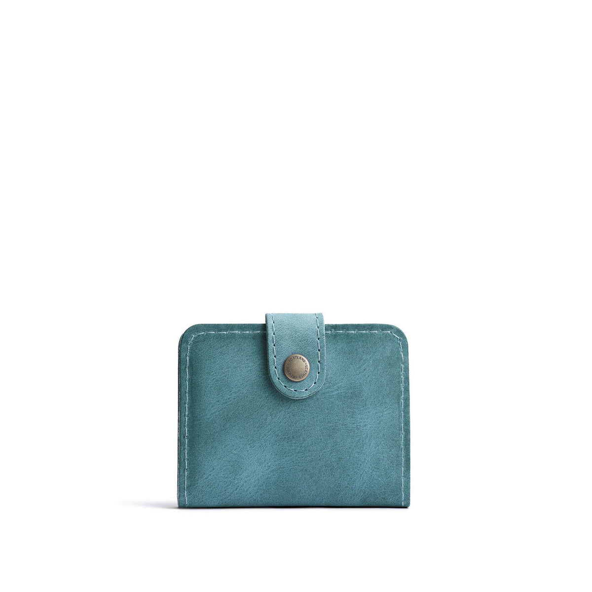 'Almost Perfect' Mini Bifold Wallet