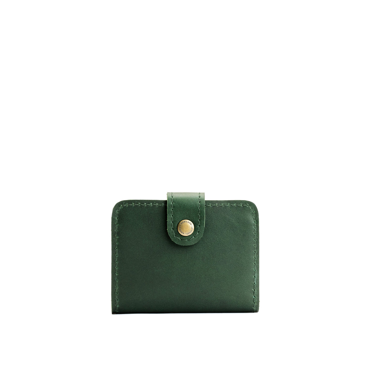 'Almost Perfect' Mini Bifold Wallet