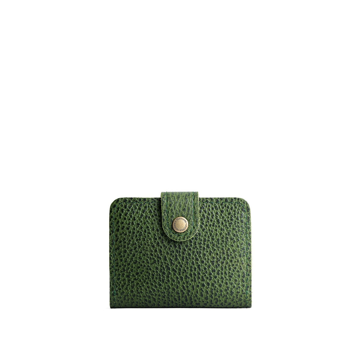 Mini Bifold Wallet