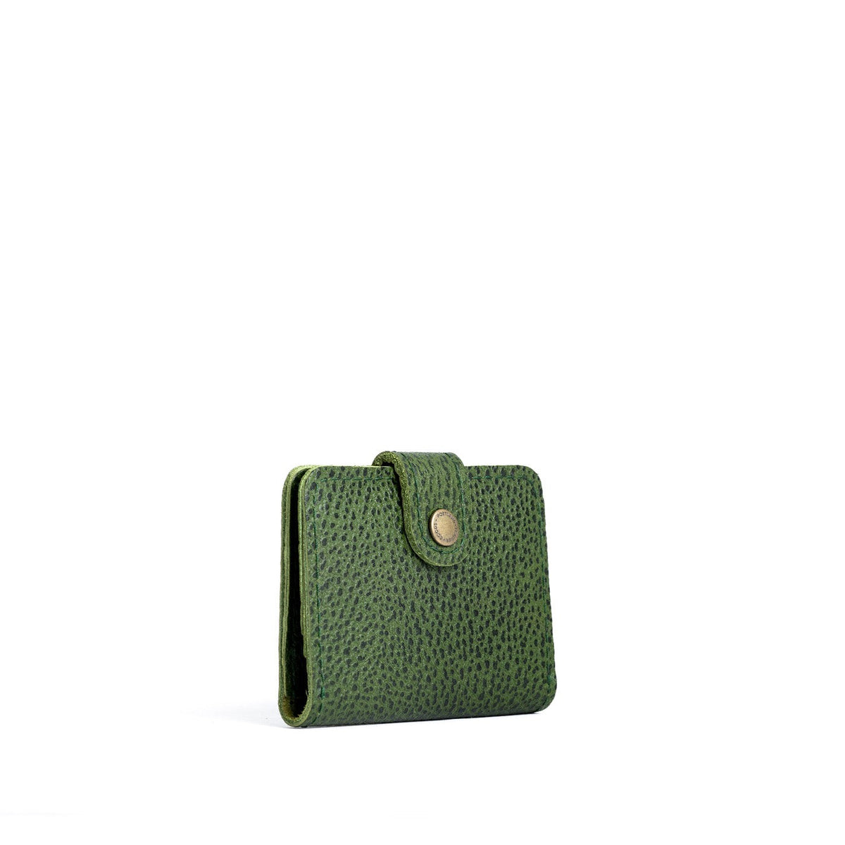 'Almost Perfect' Mini Bifold Wallet