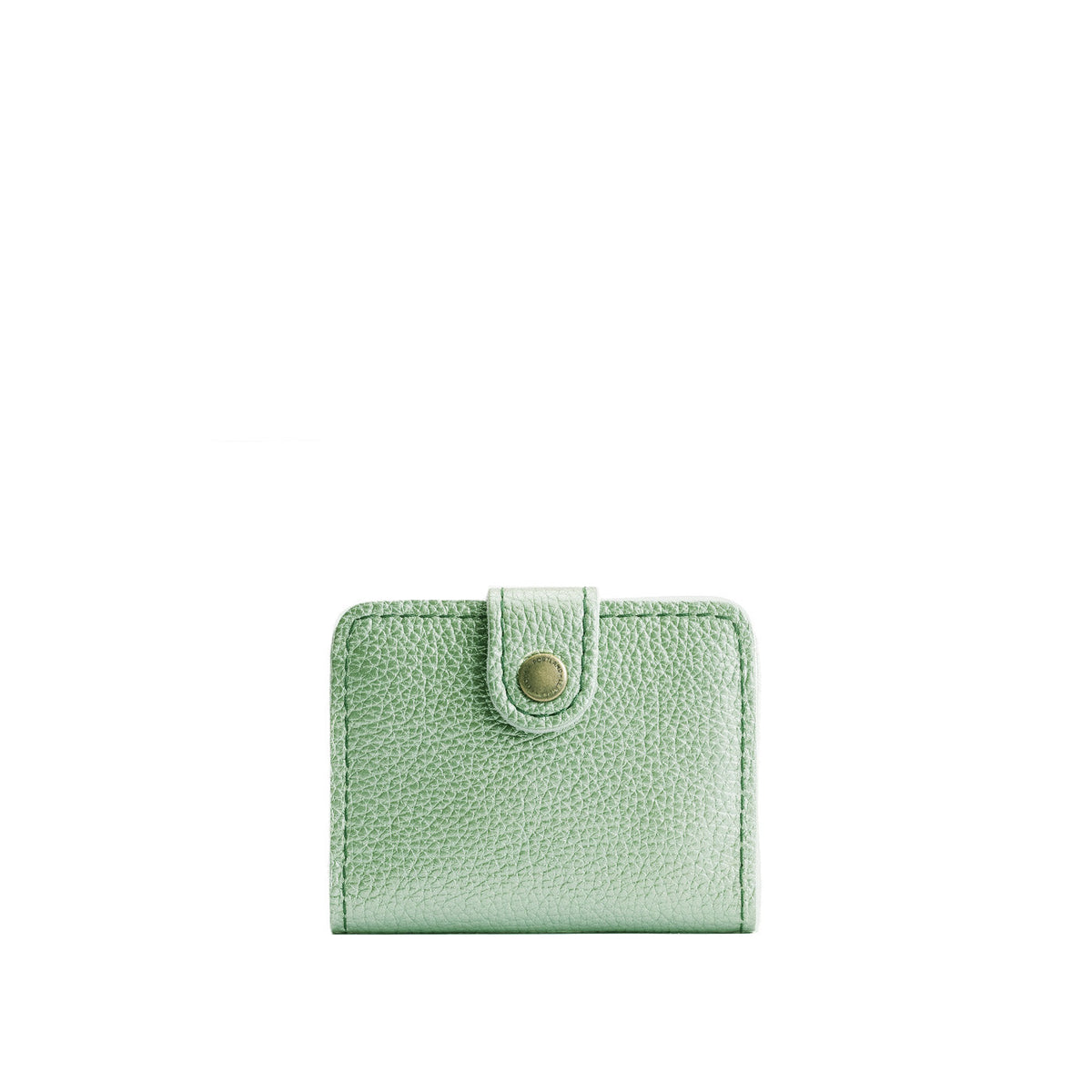 'Almost Perfect' Mini Bifold Wallet