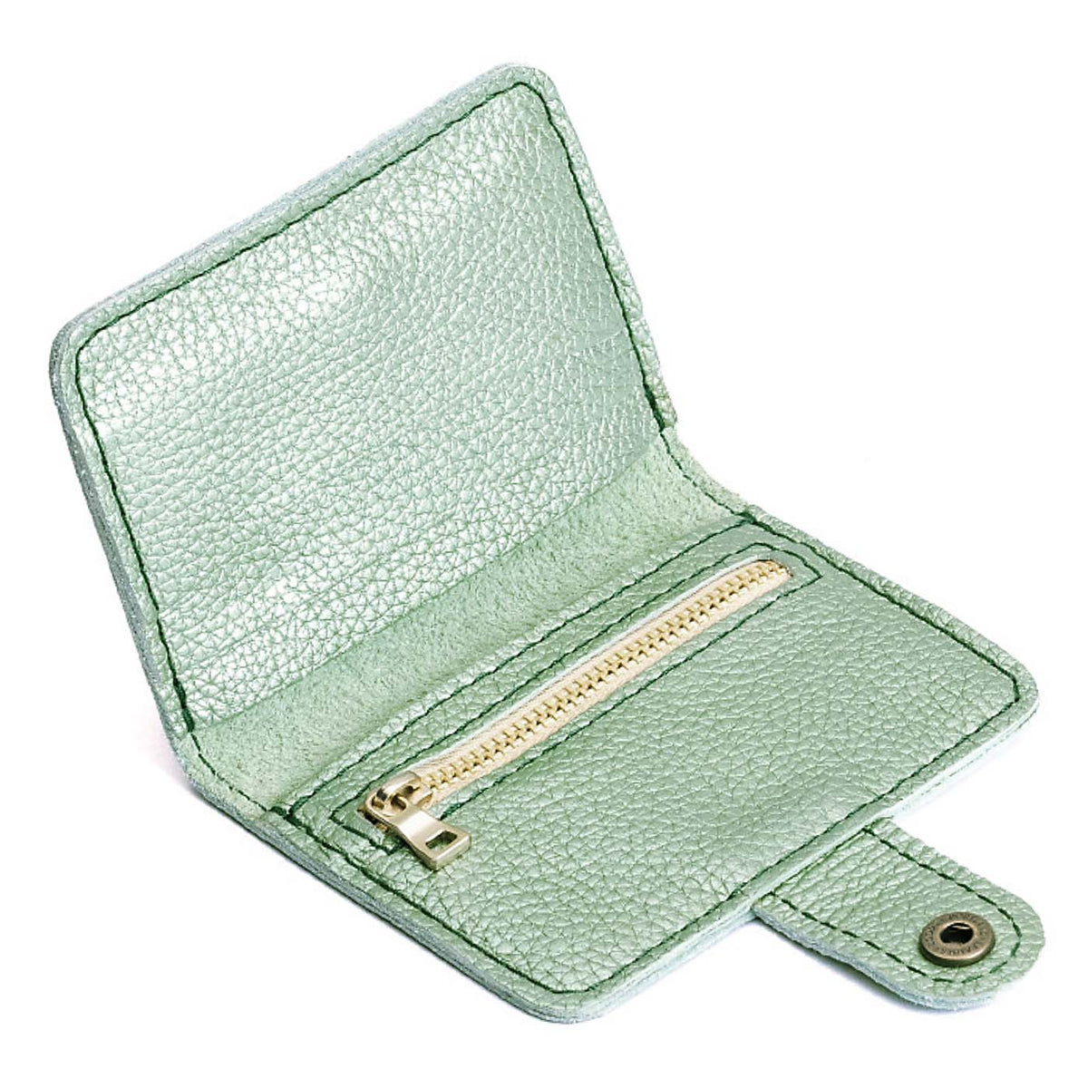 Mini Bifold Wallet