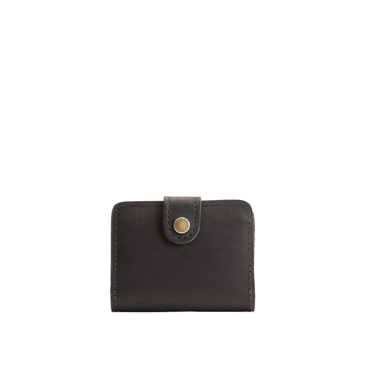 'Almost Perfect' Mini Bifold Wallet