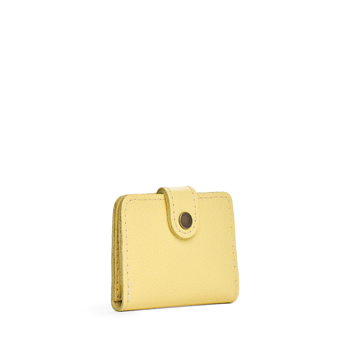 'Almost Perfect' Mini Bifold Wallet
