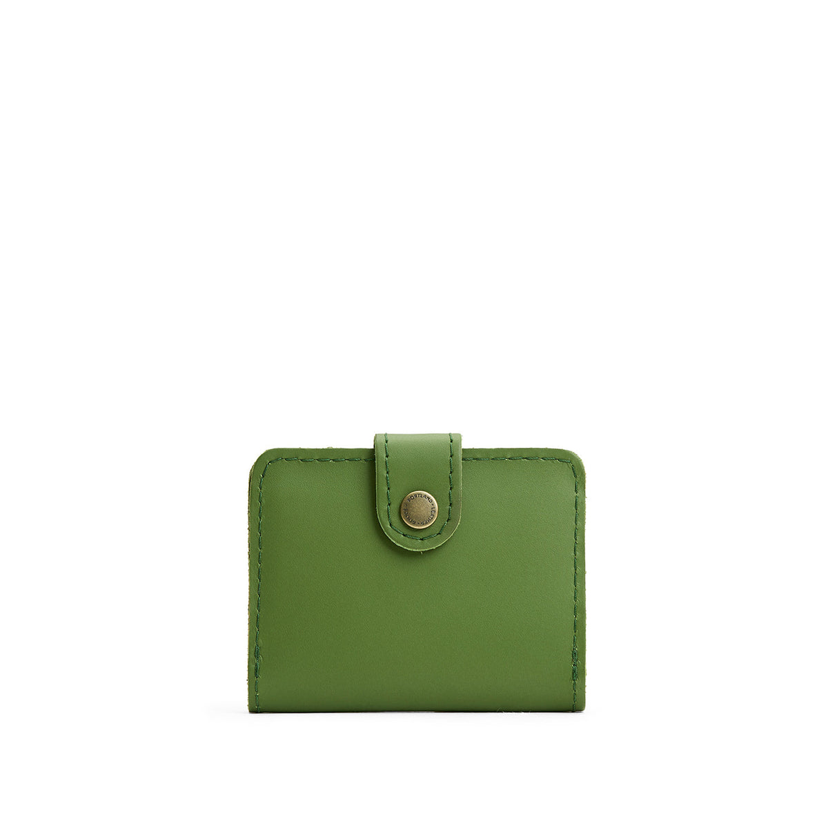 Mini Bifold Wallet