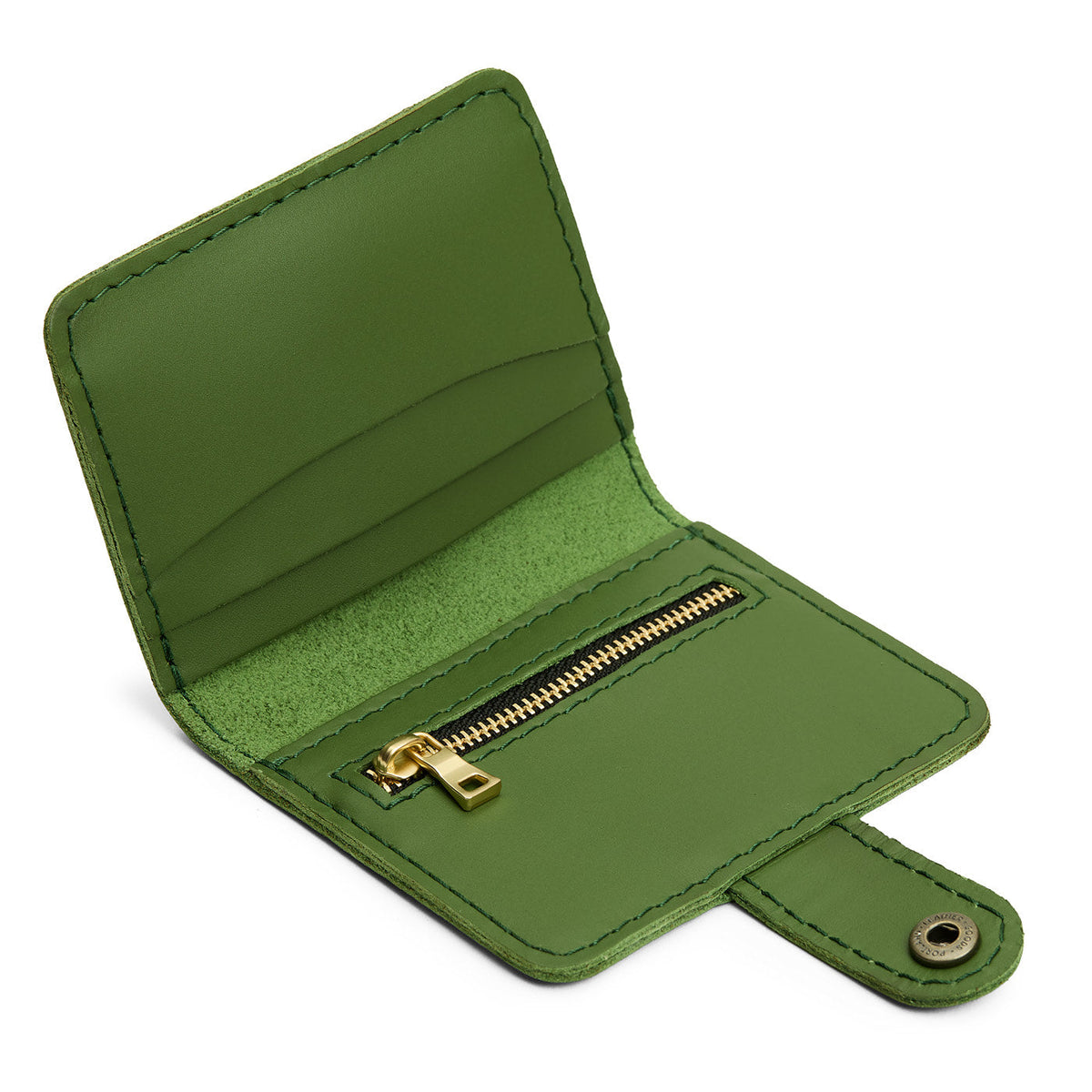 'Almost Perfect' Mini Bifold Wallet