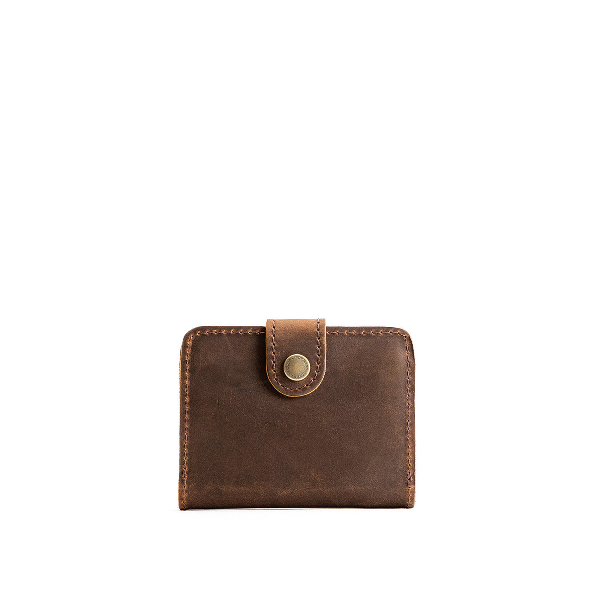 'Almost Perfect' Mini Bifold Wallet