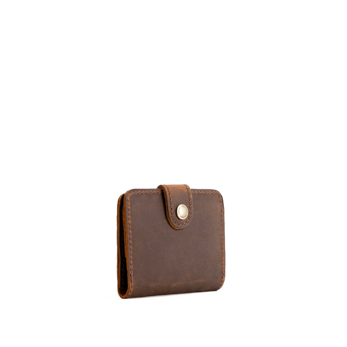 'Almost Perfect' Mini Bifold Wallet