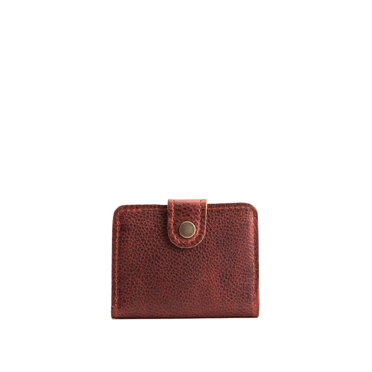 'Almost Perfect' Mini Bifold Wallet
