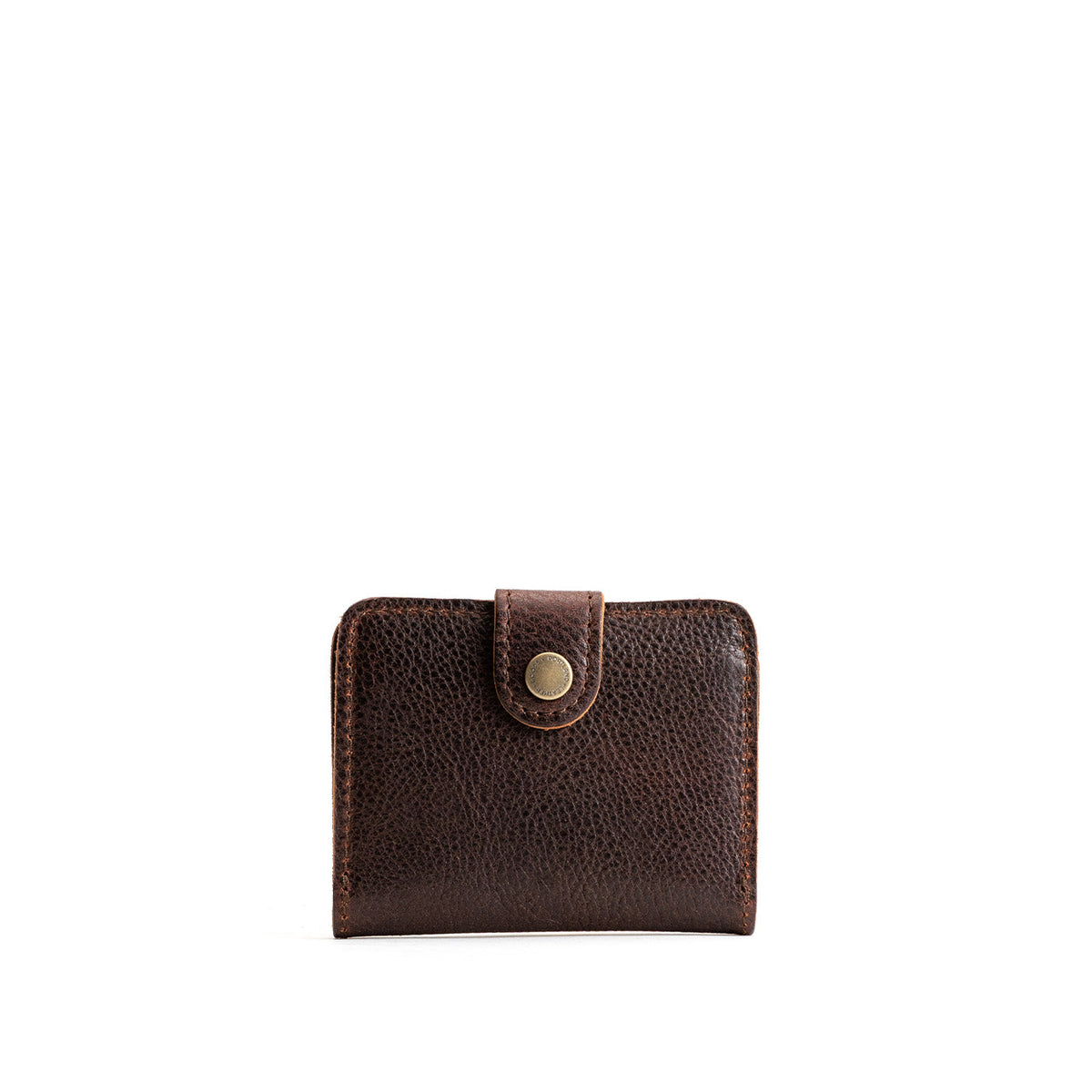 'Almost Perfect' Mini Bifold Wallet