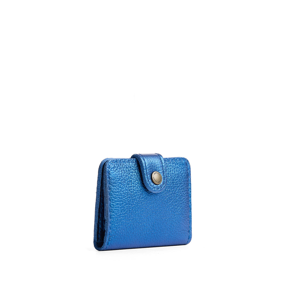 'Almost Perfect' Mini Bifold Wallet